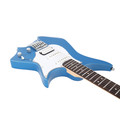 HILS HNS1 S-Style Headless Electric Guitar in Satin Ocean Blue - HNS1RS-MOB-Photo-Angle-2.jpg
