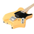 HILS HNT1 T-Style Headless Electric Guitar in Satin Butterscotch - HNT1MS-BSC-Photo-Angle.jpg