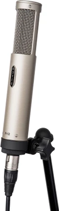 Royer Labs R12 Active Ribbon Mic - R12_5.jpg