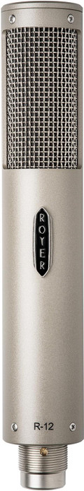 Royer Labs R12 Active Ribbon Mic - R12_1.jpg