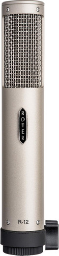 Royer Labs R12 Active Ribbon Mic - R12_2.jpg