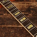 Castedosa Marianna Carve Top Electric Guitar with TS Humbuckers in Burnt Marshmallow, Medium Aged - 446 (15).JPG