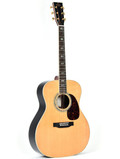 Sigma All Solid Standard Series SJR-40E Jumbo Electro Acoustic Guitar - SJR-40E-_-front.jpg