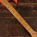 Fender Custom Shop '55 Stratocaster Deluxe Closet Classic in Faded Aged Fiesta Red - CZ585504 (15).JPG