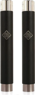 Telefunken M61 FET Omni Small Diaphragm Stereo Microphone Set - M61-FET-SET_1.jpg