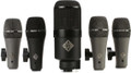 Telefunken DD5 Drum Microphone Recording Set - DD5_2.jpg