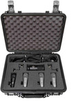 Telefunken DD5 Drum Microphone Recording Set - DD5_1.jpg