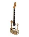 Orangewood Del Sol Baritone Semi-Hollow Electric Guitar in Sandstone - OW-DEL-SOL-BAR-SAN-ANGLED-RIGHT_960x-.jpg