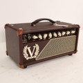 Second Hand Victory VC35 Copper Deluxe Guitar Valve Amp Head 531 - SH-141-5531 (5).jpg