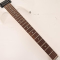 B Stock : Eastcoast HM1 Electric Guitar in White Rosewood Fretboard 002 - B-EC-HM1-WH-0002 (13).jpg