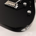 B Stock : Eastcoast HM1 Electric Guitar in Black Rosewood Fretboard 023 - B-EC-HM1-BK-0023 (9).jpg
