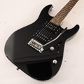B Stock : Eastcoast HM1 Electric Guitar in Black Rosewood Fretboard 023 - B-EC-HM1-BK-0023 (7).jpg