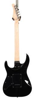 B Stock : Eastcoast HM1 Electric Guitar in Black Rosewood Fretboard 021 - B-EC-HM1-BK-0021 (4).jpg