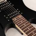 B Stock : Eastcoast HM1 Electric Guitar in Black Rosewood Fretboard 021 - B-EC-HM1-BK-0021 (11).jpg