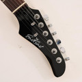 B Stock : Eastcoast HM1 Electric Guitar in Black Rosewood Fretboard 021 - B-EC-HM1-BK-0021 (13).jpg