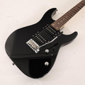 B Stock : Eastcoast HM1 Electric Guitar in Black Rosewood Fretboard 021 - B-EC-HM1-BK-0021 (7).jpg