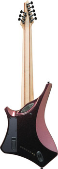 Ibanez Alpha A528-CMG 8-String Multi-Scale Electric Guitar in Coral Mirage - A528_CMG_1P_01_C.jpg