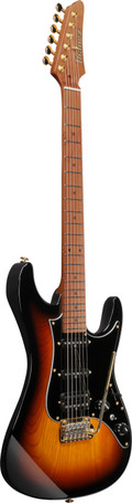 Ibanez AZ2204AG-TFB Prestige Electric Guitar in Tri Fade Burst - AZ2204AG_TFB_00_01_E.jpg