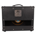 Victory MK 112 Open-Back Speaker Cabinet in Black with Celestion Alnico Gold Speaker - MK112-CG30-BK-SS-BK-Back.jpg