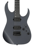 Ibanez RGR5121RB-GRF Prestige Electric Guitar in Gray Metallic Flat - RGR5121RB_GRF_00_01_F.jpg