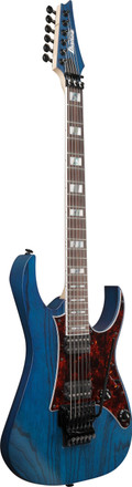 Ibanez RG653DX-TDF Prestige Electric Guitar in Transparent Deep Blue Flat - RG653DX_TDF_00_01_E_compressed.jpg