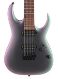 Ibanez RGA742EX-BAM 7-String Electric Guitar in Black Aurora Burst Matte - RGA742EX_BAM_1P_01_F.jpg