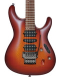 Ibanez S6670SK-STB Prestige Electric Guitar in Sunset Burst - S6670SK_STB_00_01_F_compressed.jpg