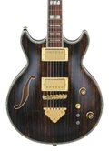 Ibanez AR520HME-NT Semi-Hollow Electric Guitar in Natural - AR520HME_NT_4L_01_F.jpg