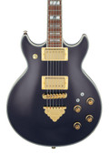 Ibanez AR320-MBM Electric Guitar in Midnight Black Metallic - AR320_MBM_4L_01_F_compressed.jpg