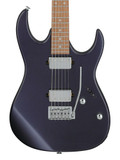 Ibanez GRX120SP-DDM GIO Electric Guitar in Dark Dusk Metallic Matte - GRX120SP_DDM_5Y_01_F_compressed.jpg