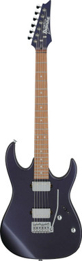 Ibanez GRX120SP-DDM GIO Electric Guitar in Dark Dusk Metallic Matte - GRX120SP_DDM_5Y_01_A_compressed.jpg