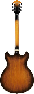 Ibanez AS7328-TBC Artcore Baritone Semi-Hollow Electric Guitar in Tobacco Brown - AS7328_TBC_5B_01_C_compressed.jpg