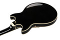 Ibanez AM73G-BK Artcore Semi-Hollow Electric Guitar in Black - AM73G_BK_5B_01_I_compressed.jpg