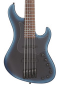 Ibanez MDM1005-MAM Mode 5-String Bass Guitar in Midnight Arctic Ocean Matte - MDM1005_MAM_1P_01_F.jpg