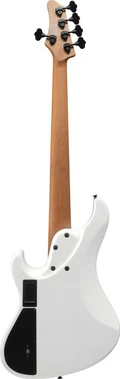 Ibanez MDM1005-PW Mode 5-String Bass Guitar in Pearl White - MDM1005_PW_1P_01_C.jpg