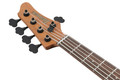 Ibanez MDM1005-PW Mode 5-String Bass Guitar in Pearl White - MDM1005_PW_1P_01_J.jpg