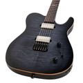 Chapman Law Maker Legacy Electric Guitar in Shadow Burst - LM2-LGY-SWB 5.jpg