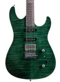 Chapman Scout Traditional Electric Guitar in Wildwood - SCT-TRD-WDW cropped.jpg