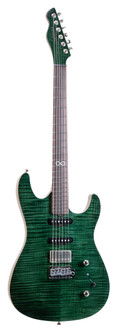 Chapman Scout Traditional Electric Guitar in Wildwood - SCT-TRD-WDW 6.jpg