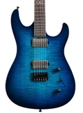 Chapman Scout Legacy Electric Guitar in Sky Burst - SCT-LGY-ESB cropped.jpg