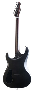 Chapman Scout Legacy Electric Guitar in Tiger Eye Burst - SCT-LGC-TEB 4.jpg