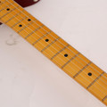 Second Hand Fender American Vintage Telecaster Custom in Wine Red 576 - SH-235-2576 (16).jpg