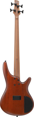 Ibanez SR500AL-MHL Left Handed Bass Guitar in Mahogany Brown Burst Low Gloss - SR500AL_MHL_1P_01_C.jpg