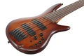 Ibanez SR506A-MHL 6-String Bass Guitar in Mahogany Brown Burst Low Gloss - SR506A_MHL_1P_01_H.jpg