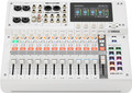 Yamaha MGX12 W - 12 Channel Digital Mixer - White - MGX12W_2.jpg