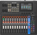Yamaha MGX12V-B 12 Channel Digital Mixer - Black with Video Thru - MGX12V-B_6.jpg