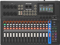 Yamaha MGX16 B - 16 Channel Digital Mixer - Black - MGX16B_6.jpg
