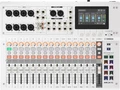 Yamaha MGX16 W - 16 Channel Digital Mixer - White - MGX16W_6.jpg