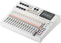Yamaha MGX16V-W 16 Channel Digital Mixer - White with Video Thru - MGX16V-W_4.jpg