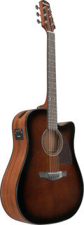 Ibanez AAD51CE-DVS Electro Acoustic Guitar in Dark Violin Sunburst High Gloss - AAD51CE_DVS_2Y_01_E.jpg
